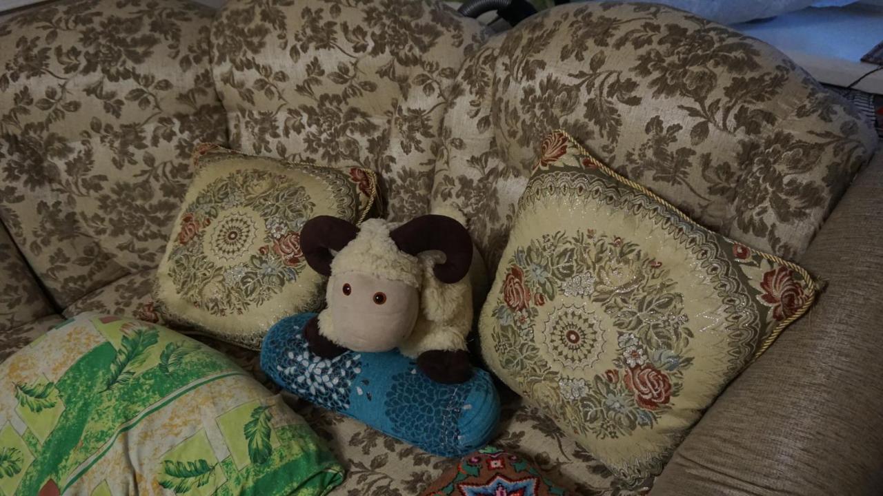 Личные комнаты в квартире Zhmerynka Екстер'єр фото
